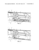 RETRACTABLE INFILL PANEL FOR HIGH-LIFT DEVICE diagram and image