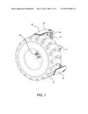 ARTICLE HANDLING APPARATUS diagram and image