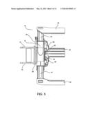 ARTICLE HANDLING APPARATUS diagram and image