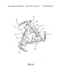 ARTICLE HANDLING APPARATUS diagram and image