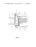 ARTICLE HANDLING APPARATUS diagram and image