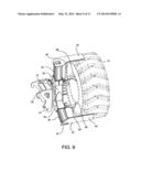 ARTICLE HANDLING APPARATUS diagram and image