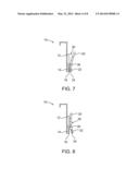 Exercise Mat Hanging Mechanism diagram and image