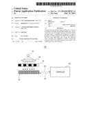 OPTICAL ENCODER diagram and image