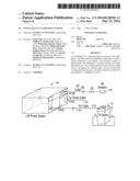 INTELLIGENT UV RADIATION SYSTEM diagram and image