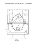 INTELLIGENT UV RADIATION SYSTEM diagram and image