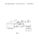 INTELLIGENT UV RADIATION SYSTEM diagram and image