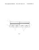 X-ray Imaging Detector, Method for Manufacturing a Photosensitive Element     and an X-ray Imaging Detector diagram and image