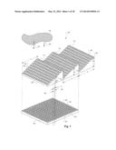 COLLIMATORS FOR SCAN OF RADIATION SOURCES AND METHODS OF SCANNING diagram and image