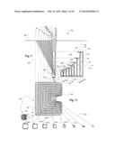 COLLIMATORS FOR SCAN OF RADIATION SOURCES AND METHODS OF SCANNING diagram and image