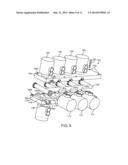 ENCAPSULATED VALVE SYSTEM diagram and image