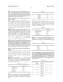 MAGNETOELECTRIC MATERIAL AND METHOD OF MANUFACTURING THE SAME diagram and image