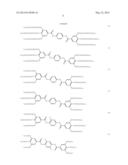 COMPOUND, HAZE-LOWERING AGENT, LIQUID CRYSTAL COMPOSITION, POLYMER     MATERIAL, AND FILM diagram and image