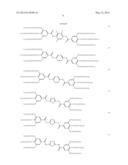 COMPOUND, HAZE-LOWERING AGENT, LIQUID CRYSTAL COMPOSITION, POLYMER     MATERIAL, AND FILM diagram and image