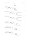 COMPOUND, HAZE-LOWERING AGENT, LIQUID CRYSTAL COMPOSITION, POLYMER     MATERIAL, AND FILM diagram and image