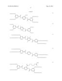 COMPOUND, HAZE-LOWERING AGENT, LIQUID CRYSTAL COMPOSITION, POLYMER     MATERIAL, AND FILM diagram and image