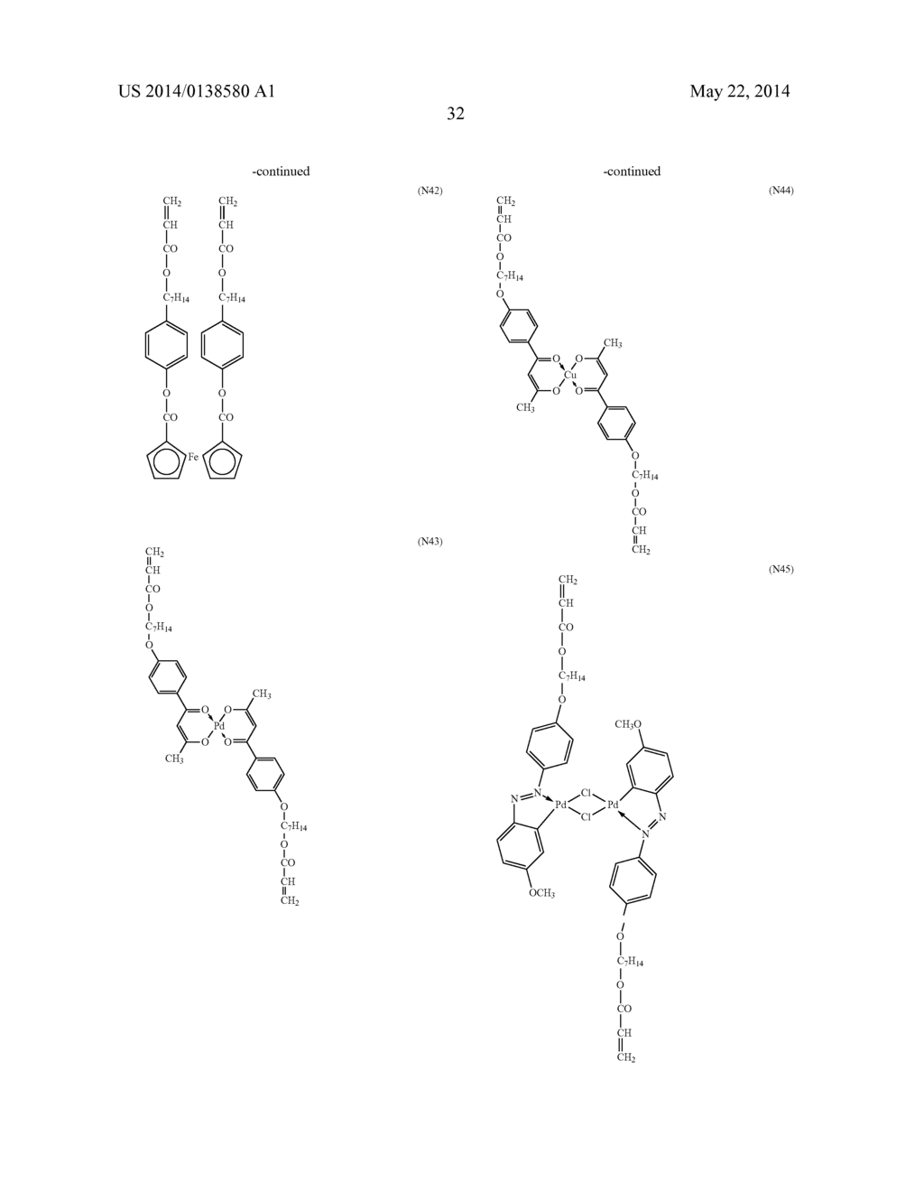 COMPOUND, HAZE-LOWERING AGENT, LIQUID CRYSTAL COMPOSITION, POLYMER     MATERIAL, AND FILM - diagram, schematic, and image 34