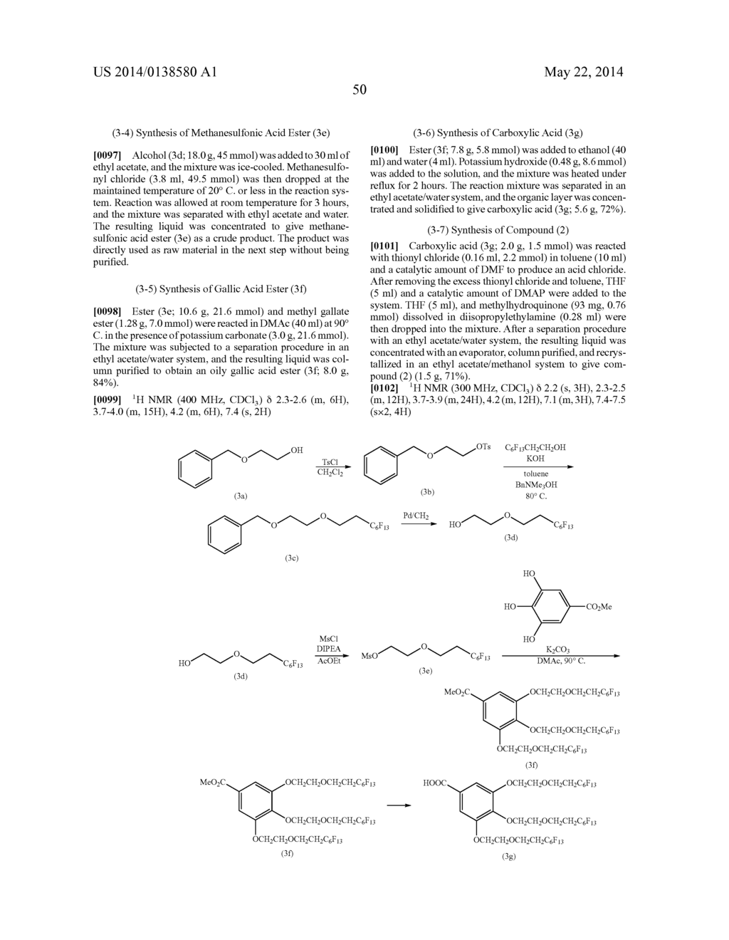 COMPOUND, HAZE-LOWERING AGENT, LIQUID CRYSTAL COMPOSITION, POLYMER     MATERIAL, AND FILM - diagram, schematic, and image 52