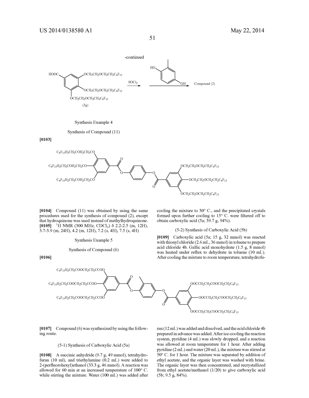 COMPOUND, HAZE-LOWERING AGENT, LIQUID CRYSTAL COMPOSITION, POLYMER     MATERIAL, AND FILM - diagram, schematic, and image 53