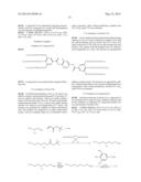 COMPOUND, HAZE-LOWERING AGENT, LIQUID CRYSTAL COMPOSITION, POLYMER     MATERIAL, AND FILM diagram and image