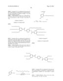 COMPOUND, HAZE-LOWERING AGENT, LIQUID CRYSTAL COMPOSITION, POLYMER     MATERIAL, AND FILM diagram and image