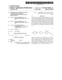 LIQUID CRYSTAL COMPOUND HAVING VINYLOXY, LIQUID CRYSTAL COMPOSITION AND     LIQUID CRYSTAL DISPLAY DEVICE diagram and image