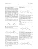 LIQUID CRYSTAL COMPOUND HAVING VINYLOXY, LIQUID CRYSTAL COMPOSITION AND     LIQUID CRYSTAL DISPLAY DEVICE diagram and image