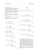 LIQUID CRYSTAL COMPOUND HAVING VINYLOXY, LIQUID CRYSTAL COMPOSITION AND     LIQUID CRYSTAL DISPLAY DEVICE diagram and image