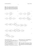 LIQUID CRYSTAL COMPOUND HAVING VINYLOXY, LIQUID CRYSTAL COMPOSITION AND     LIQUID CRYSTAL DISPLAY DEVICE diagram and image