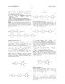 LIQUID CRYSTAL COMPOUND HAVING VINYLOXY, LIQUID CRYSTAL COMPOSITION AND     LIQUID CRYSTAL DISPLAY DEVICE diagram and image