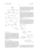 LIQUID CRYSTAL COMPOUND HAVING VINYLOXY, LIQUID CRYSTAL COMPOSITION AND     LIQUID CRYSTAL DISPLAY DEVICE diagram and image