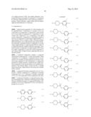 LIQUID CRYSTAL COMPOUND HAVING VINYLOXY, LIQUID CRYSTAL COMPOSITION AND     LIQUID CRYSTAL DISPLAY DEVICE diagram and image