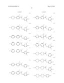 LIQUID CRYSTAL COMPOUND HAVING VINYLOXY, LIQUID CRYSTAL COMPOSITION AND     LIQUID CRYSTAL DISPLAY DEVICE diagram and image