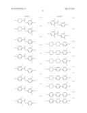 LIQUID CRYSTAL COMPOUND HAVING VINYLOXY, LIQUID CRYSTAL COMPOSITION AND     LIQUID CRYSTAL DISPLAY DEVICE diagram and image