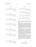 LIQUID CRYSTAL COMPOUND HAVING VINYLOXY, LIQUID CRYSTAL COMPOSITION AND     LIQUID CRYSTAL DISPLAY DEVICE diagram and image