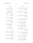 LIQUID CRYSTAL COMPOUND HAVING VINYLOXY, LIQUID CRYSTAL COMPOSITION AND     LIQUID CRYSTAL DISPLAY DEVICE diagram and image