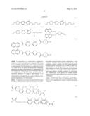 LIQUID CRYSTAL COMPOUND HAVING VINYLOXY, LIQUID CRYSTAL COMPOSITION AND     LIQUID CRYSTAL DISPLAY DEVICE diagram and image