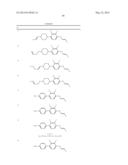 LIQUID CRYSTAL COMPOUND HAVING VINYLOXY, LIQUID CRYSTAL COMPOSITION AND     LIQUID CRYSTAL DISPLAY DEVICE diagram and image