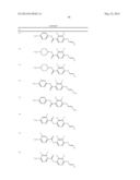 LIQUID CRYSTAL COMPOUND HAVING VINYLOXY, LIQUID CRYSTAL COMPOSITION AND     LIQUID CRYSTAL DISPLAY DEVICE diagram and image