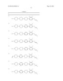 LIQUID CRYSTAL COMPOUND HAVING VINYLOXY, LIQUID CRYSTAL COMPOSITION AND     LIQUID CRYSTAL DISPLAY DEVICE diagram and image