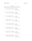 LIQUID CRYSTAL COMPOUND HAVING VINYLOXY, LIQUID CRYSTAL COMPOSITION AND     LIQUID CRYSTAL DISPLAY DEVICE diagram and image