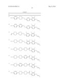 LIQUID CRYSTAL COMPOUND HAVING VINYLOXY, LIQUID CRYSTAL COMPOSITION AND     LIQUID CRYSTAL DISPLAY DEVICE diagram and image