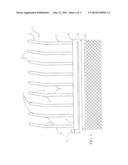 CHAIN LINK FENCE SECURITY ATTACHMENT diagram and image