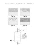 NANOCOMPOSITE MATERIAL, TUNABLE RESISTOR DEVICE, AND METHOD diagram and image