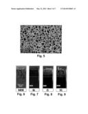 NANOCOMPOSITE MATERIAL, TUNABLE RESISTOR DEVICE, AND METHOD diagram and image