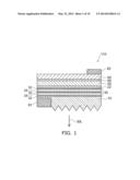 SEMICONDUCTOR LIGHT EMITTING DEVICE diagram and image