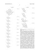 AMINE-BASED COMPOUND AND ORGANIC LIGHT- EMITTING DEVICE INCLUDING THE SAME diagram and image