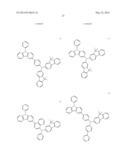 AMINE-BASED COMPOUND AND ORGANIC LIGHT- EMITTING DEVICE INCLUDING THE SAME diagram and image