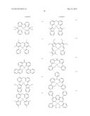 AMINE-BASED COMPOUND AND ORGANIC LIGHT- EMITTING DEVICE INCLUDING THE SAME diagram and image