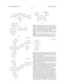 AMINE-BASED COMPOUND AND ORGANIC LIGHT- EMITTING DEVICE INCLUDING THE SAME diagram and image